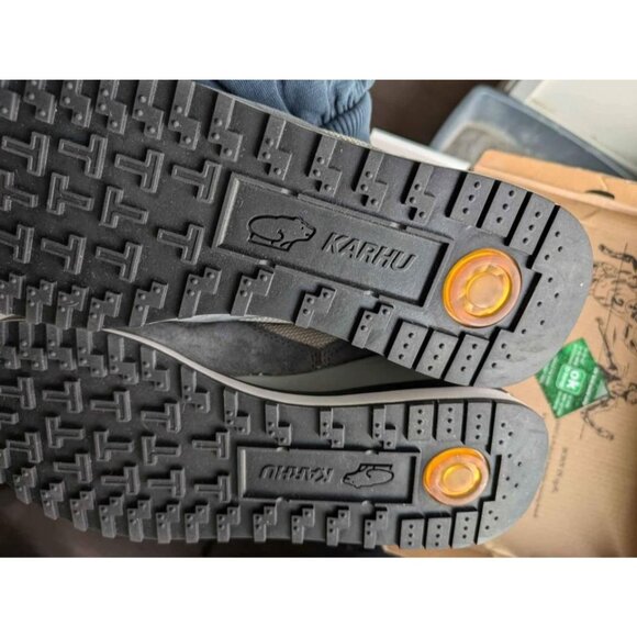 BNIB Karhu Synchron Classic Sneakers, size 8.5 - Picture 7 of 7